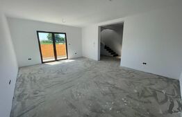 Duplex de vanzare, 120 mp utili, 240 teren, zona de case nou dezvoltata !