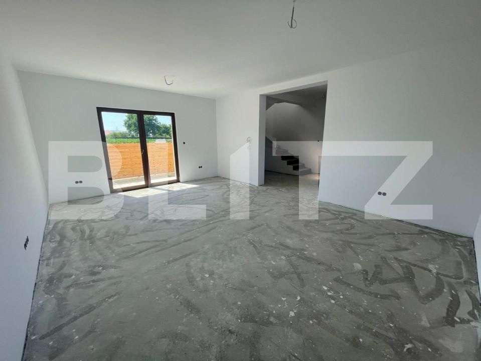 Casa de vânzare 4 camere Floreşti - 146604CV | BLITZ Cluj-Napoca | Poza7
