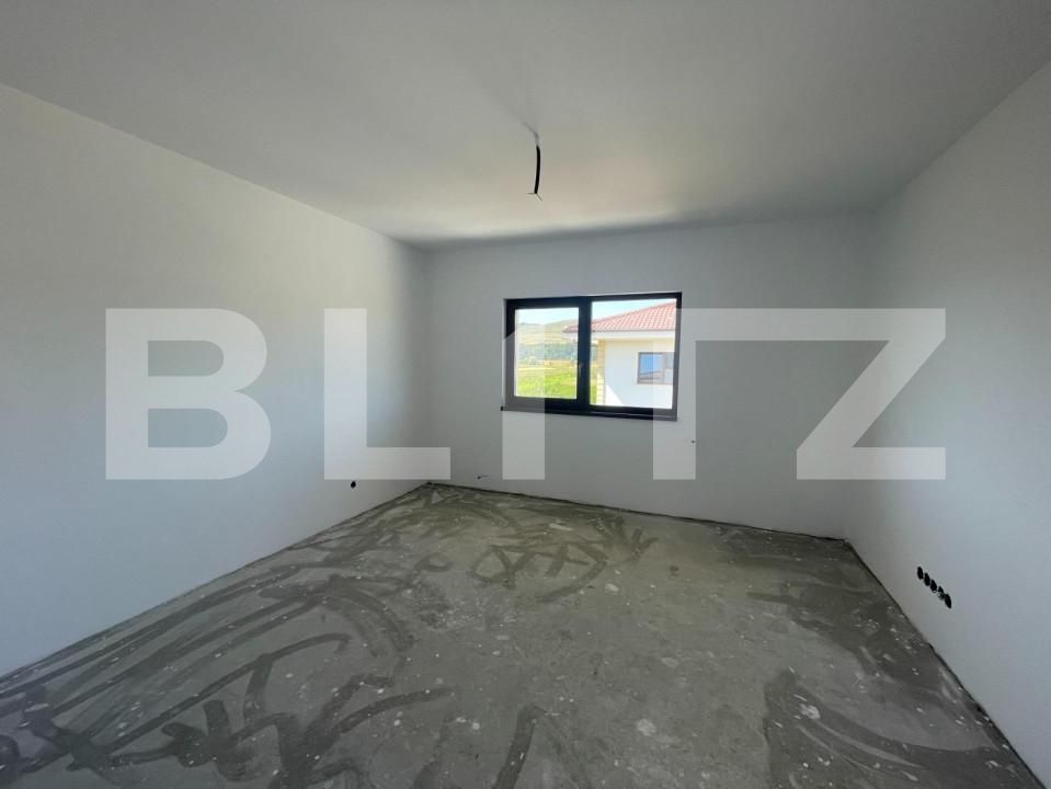 Casa de vânzare 4 camere Floreşti - 146604CV | BLITZ Cluj-Napoca | Poza9