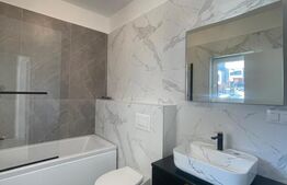 Duplex finisat pe 3 niveluri , 165 mp, ansamblu privat, zona Tauti ! 