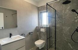 Duplex finisat pe 3 niveluri , 165 mp, ansamblu privat, zona Tauti ! 