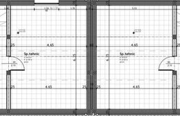 Duplex finisat pe 3 niveluri , 165 mp, ansamblu privat, zona Tauti ! 