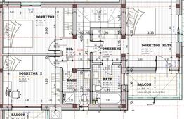 Duplex finisat pe 3 niveluri , 165 mp, ansamblu privat, zona Tauti ! 