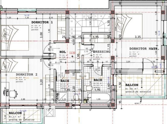 Casa de vânzare 4 camere Floreşti - 146605CV | BLITZ Cluj-Napoca | Poza19