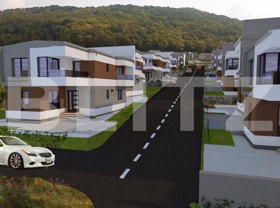 Casa de vânzare 4 camere Floreşti - 146605CV | BLITZ Cluj-Napoca | Poza1