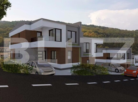 Casa de vânzare 4 camere Floreşti - 146605CV | BLITZ Cluj-Napoca | Poza2