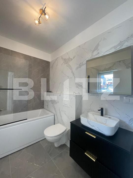 Casa de vânzare 4 camere Floreşti - 146605CV | BLITZ Cluj-Napoca | Poza14