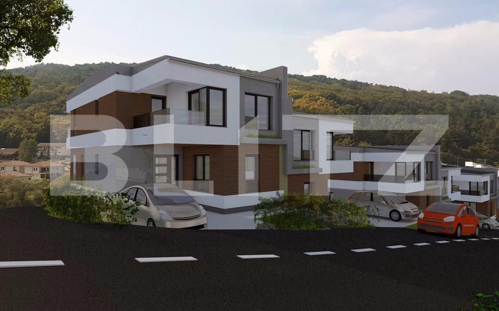 Casa de vânzare 4 camere Floreşti - 146605CV | BLITZ Cluj-Napoca | Poza2