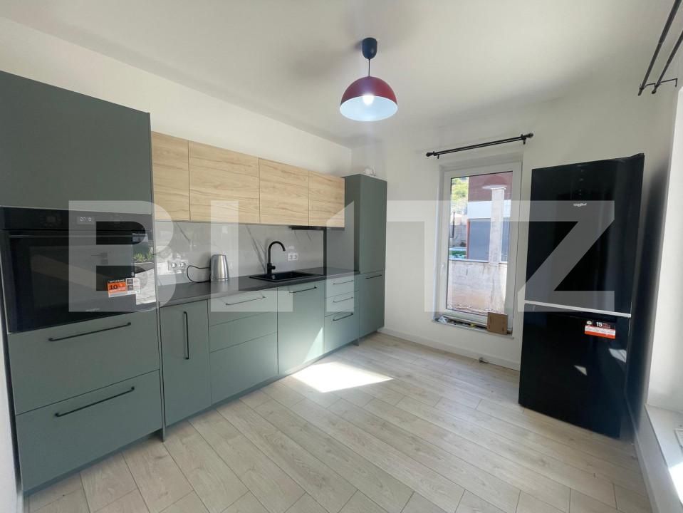 Casa de vânzare 4 camere Floreşti - 146605CV | BLITZ Cluj-Napoca | Poza3