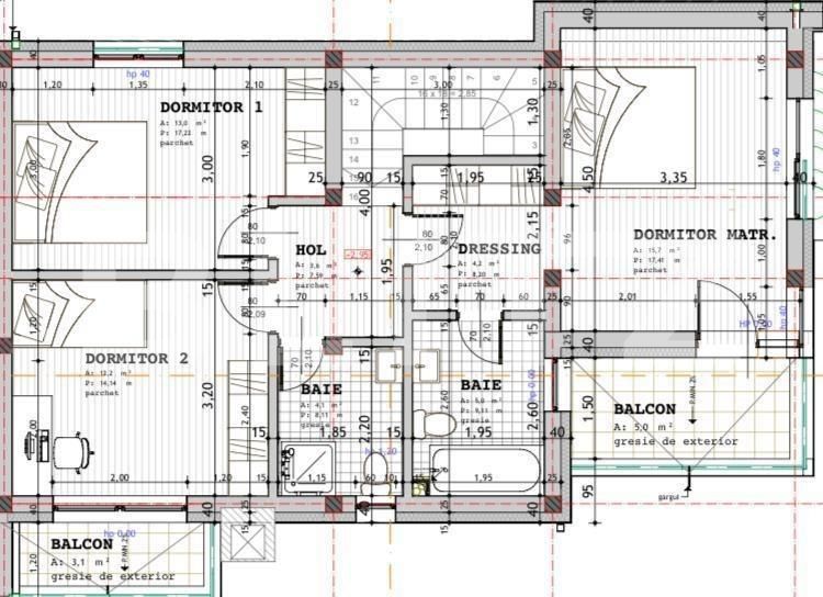 Casa de vânzare 4 camere Floreşti - 146605CV | BLITZ Cluj-Napoca | Poza19