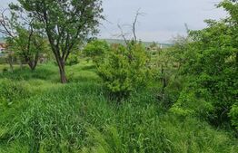 Teren pentru constructie de case sau duplexuri, Certificat de urbanism, zona centrala