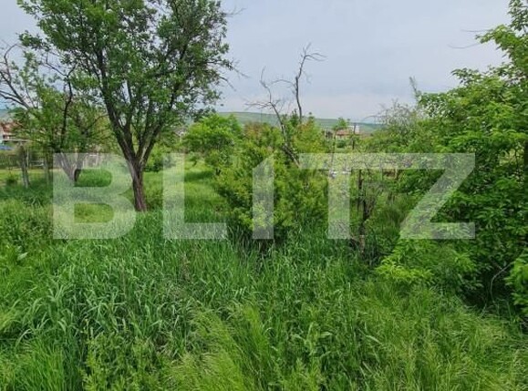 Teren de vânzare Floreşti - 146606TV | BLITZ Cluj-Napoca | Poza1