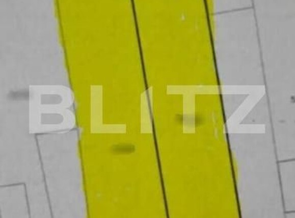 Teren de vânzare Floreşti - 146606TV | BLITZ Cluj-Napoca | Poza2