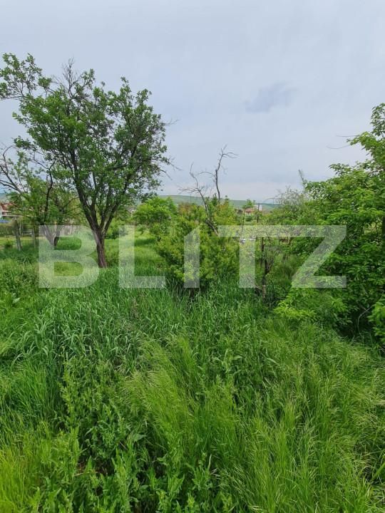 Teren de vânzare Floreşti - 146606TV | BLITZ Cluj-Napoca | Poza2