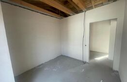 Duplex 4 camere, 108 mp, 200 teren, proiect finalizat, zona Terra 