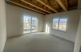 Duplex 4 camere, 108 mp, 200 teren, proiect finalizat, zona Terra 
