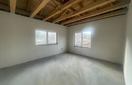 Duplex 4 camere, 108 mp, 200 teren, proiect finalizat, zona Terra 