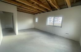 Duplex 4 camere, 108 mp, 200 teren, proiect finalizat, zona Terra 