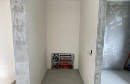 Duplex de vanzare, 115 mp , 250 teren, semifinisat , zona Terra 