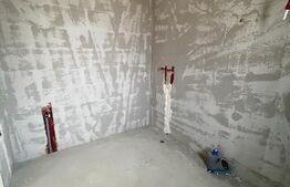 Duplex de vanzare, 115 mp , 250 teren, semifinisat , zona Terra 