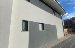 Duplex de vanzare, 115 mp , 250 teren, semifinisat , zona Terra 