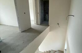 Duplex de vanzare, 115 mp , 250 teren, semifinisat , zona Terra 