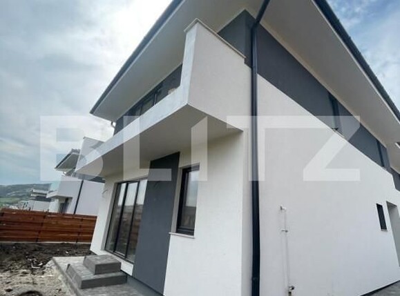 Casa de vânzare 4 camere Floreşti - 146608CV | BLITZ Cluj-Napoca | Poza3