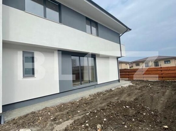 Casa de vânzare 4 camere Floreşti - 146608CV | BLITZ Cluj-Napoca | Poza1