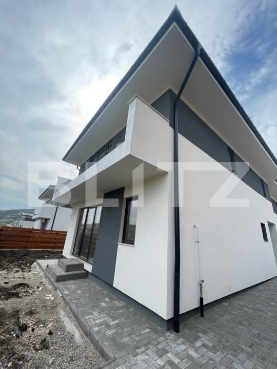 Casa de vânzare 4 camere Floreşti - 146608CV | BLITZ Cluj-Napoca | Poza3