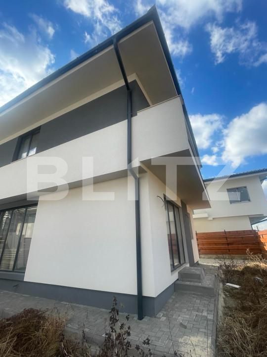 Casa de vânzare 4 camere Floreşti - 146608CV | BLITZ Cluj-Napoca | Poza5