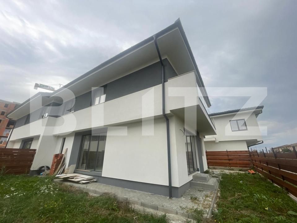Casa de vânzare 4 camere Floreşti - 146608CV | BLITZ Cluj-Napoca | Poza4