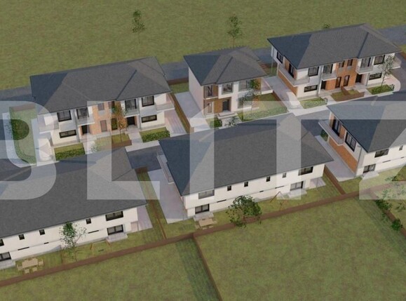 Casa de vânzare 3 camere Floreşti - 146609CV | BLITZ Cluj-Napoca | Poza2