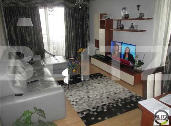 Apartament de vânzare 3 camere Manastur - 14661AV | BLITZ Cluj-Napoca | Poza2