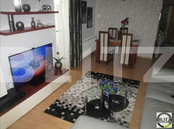Apartament de vânzare 3 camere Manastur - 14661AV | BLITZ Cluj-Napoca | Poza3