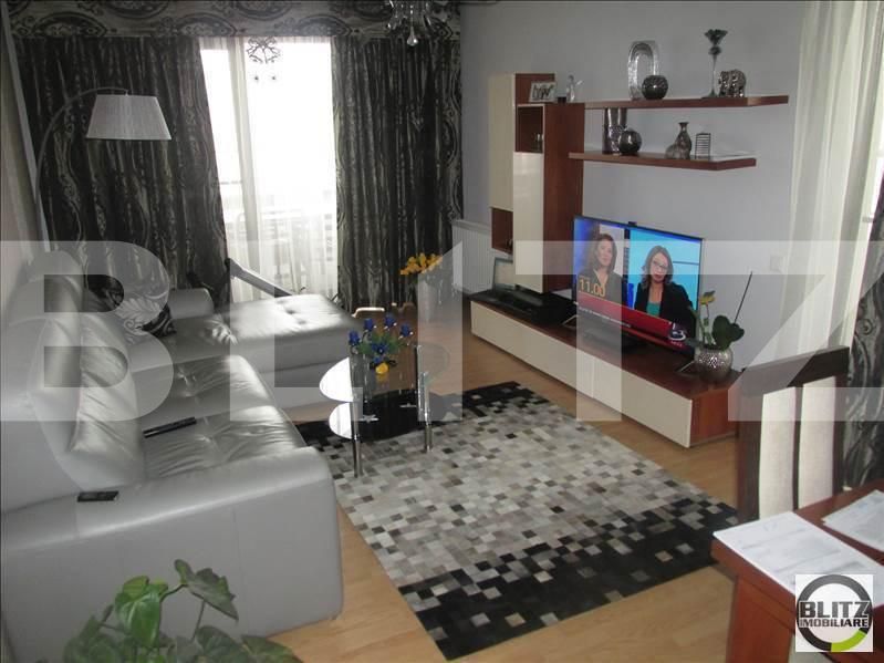 Apartament de vânzare 3 camere Manastur - 14661AV | BLITZ Cluj-Napoca | Poza2