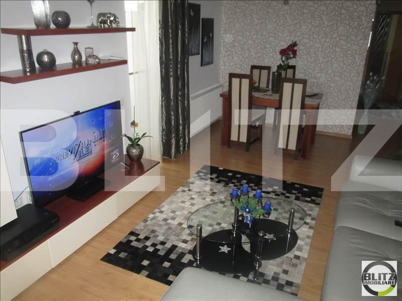 Apartament de vânzare 3 camere Manastur - 14661AV | BLITZ Cluj-Napoca | Poza3