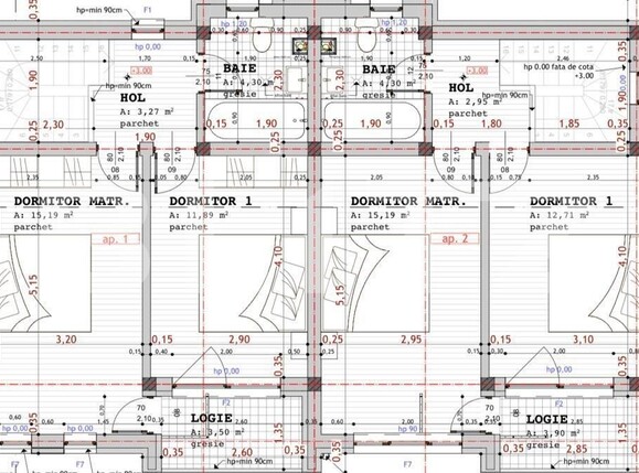 Casa de vânzare 3 camere Floreşti - 146610CV | BLITZ Cluj-Napoca | Poza2
