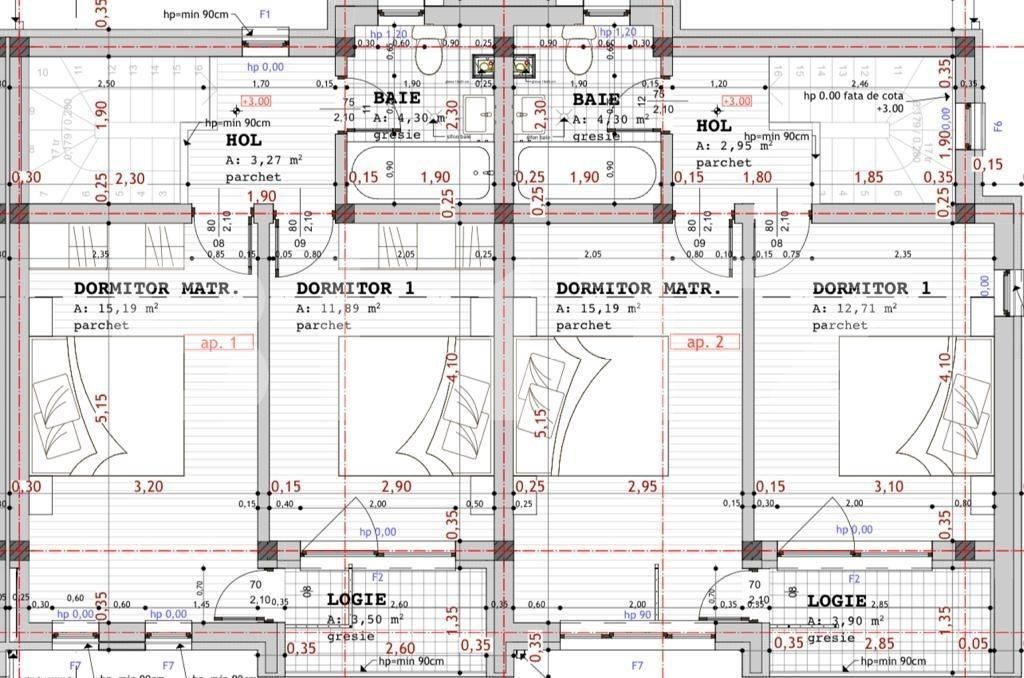 Casa de vânzare 3 camere Floreşti - 146610CV | BLITZ Cluj-Napoca | Poza2
