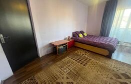 Apartament 3 camere, 64 mp, etaj intermediar, zona Florilor 