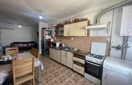 Apartament 3 camere, 64 mp, etaj intermediar, zona Florilor 