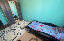 Apartament 3 camere, 64 mp, etaj intermediar, zona Florilor 