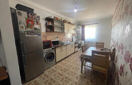 Apartament 3 camere, 64 mp, etaj intermediar, zona Florilor 