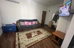 Apartament 3 camere, 64 mp, etaj intermediar, zona Florilor 