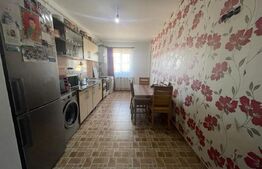 Apartament 3 camere, 64 mp, etaj intermediar, zona Florilor 