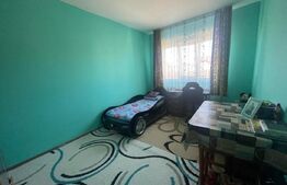 Apartament 3 camere, 64 mp, etaj intermediar, zona Florilor 