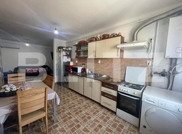 Apartament de vânzare 2 camere Floreşti - 146611AV | BLITZ Cluj-Napoca | Poza2