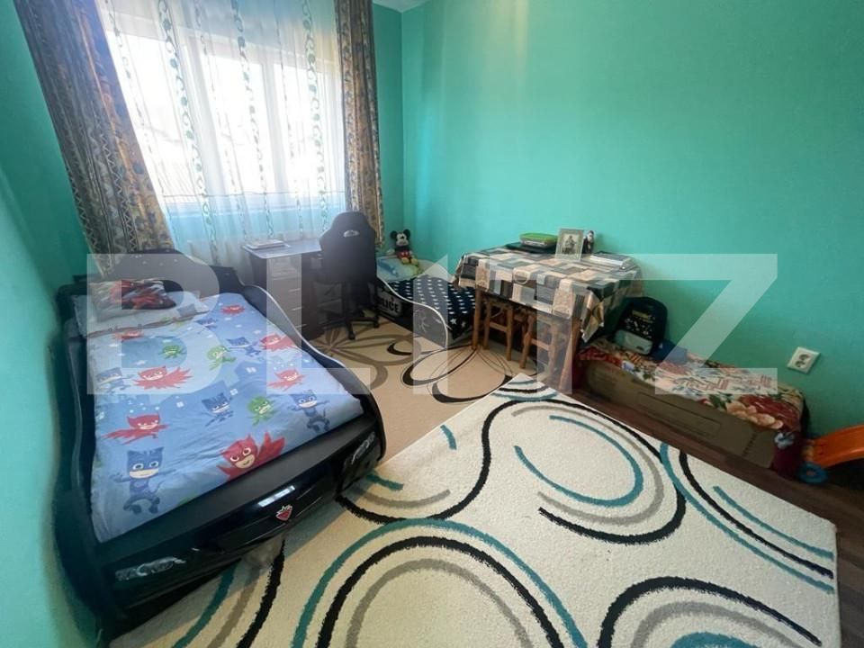Apartament de vânzare 2 camere Floreşti - 146611AV | BLITZ Cluj-Napoca | Poza10