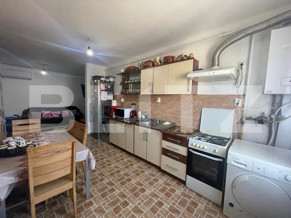 Apartament de vânzare 2 camere Floreşti - 146611AV | BLITZ Cluj-Napoca | Poza2