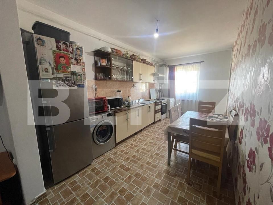 Apartament de vânzare 2 camere Floreşti - 146611AV | BLITZ Cluj-Napoca | Poza3