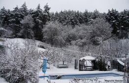 Vila exclusivista , 300 mp utili, teren de 1600 mp, piscina! Panorama deosebita!